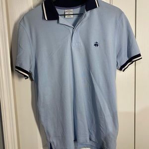 Brooks Brothers Slim Fit Polo